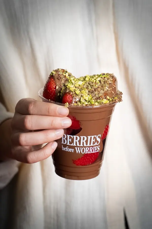 Berry creation 2